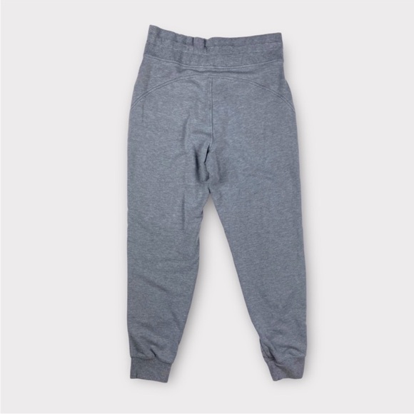 Athleta Women's Gray Balance Jogger Pants Small - Picture 6 of 8